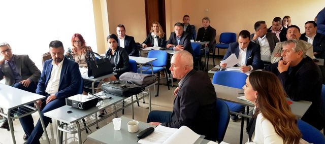 Udruženje pijaca Srbije: Sednica u Subotici posvećena zakonodavstvu 
